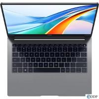 Ноутбук Honor 5301AHQK, модель MagicBook X14 Pro FRI-G58