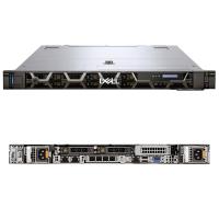 Rack-сервер Dell PowerEdge R650 1U 8B с двойным радиатором и процессорами Intel Xeon Scalable 3Gen
