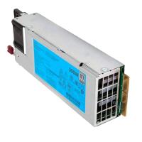 Блок питания HP 723595-501, 500 Вт, Platinum, Hot Plug