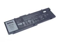 Аккумулятор для ноутбука Dell 451-BBSF