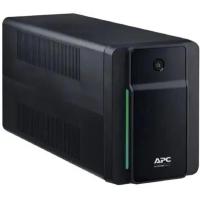 ИБП APC BVX1200LI-GR, 650/1200 Вт