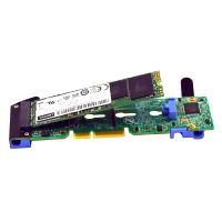 Адаптер RAID LENOVO 4Y37A09739 для M.2 SATA накопителей