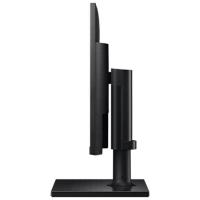 Монитор Samsung LF24T450FZIXCI