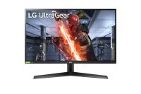 Монитор LG 27GN800-B.ARUZ, 27'', IPS, 27GN800-B