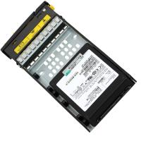 Накопитель SSD HPE 844283-001, 400 Гб, SAS 12 Гб, SFF