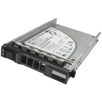 Жесткий диск Dell 345-BDFN