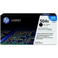 Картридж HP CE250X