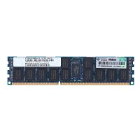 Модуль памяти HP 628974-181, 16 Гб, DDR3-1333/PC3-10600 RDIMM 240-Pin CL9 Dual Rank x4 ECC Registered