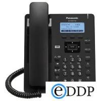 SIP-телефон Panasonic KX-HDV130RUB