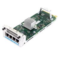 Сетевой модуль Cisco C9300-NM-4M= Catalyst 9300 4x mGig RJ45 1/2.5/5/10GbE