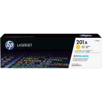 Картридж HP CF402A