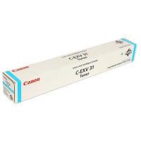 Тонер Canon C-EXV 31, 2796B002