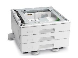 Трехлотковый модуль Xerox 097S04908 вид 2