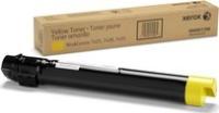 Тонер-картридж Xerox 006R01400 желтый (yellow) 15000 стр для Xerox WorkCentre 7425