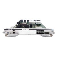 Модуль супервизора Cisco Catalyst C9400X-SUP-2 с аплинками 100GbE для шасси серии 9400