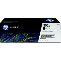 Картридж HP CE410X