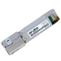 Оригинальный медный трансивер HPE J8177D Aruba SFP RJ-45 1000Base-T