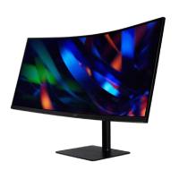 Монитор Acer UM.CC2CD.001, VA, 34'', 3440 x 1440, 100 Гц