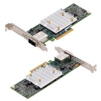 Контроллер HPE 836270-001 Smart Array P408e-p SR Gen10