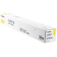 Тонер Canon C-EXV 52 1001C002