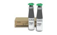 Тонер-картридж Xerox 106R01277 черный (black) 12600 стр для Xerox WorkCentre 5016