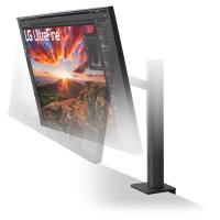 Монитор LG 32UN880-B.ARUZ