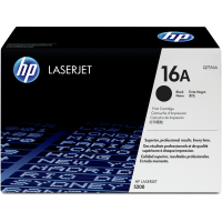 Картридж HP Q7516A