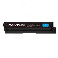 Оригинальный голубой тонер Pantum CTL-1100XC для цветных принтеров
