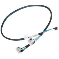 Кабельный комплект HPE 874378-001 SFF Box3 to motherboard для DL180 Gen10