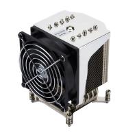 Активный кулер Supermicro SNK-P0050AP4 для LGA2011 LGA2066 4U шасси 93x126x105мм
