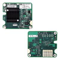 Адаптер HP 539857-B21 NC542m 2-Port Flex-10 10GbE BL-c