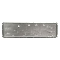 Заглушка I/O Shield Supermicro MCP-260-00110-0N для материнской платы MBD-X11DPL-I