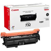 Картридж Canon 732 BK 6263B002