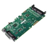 Плата форматера HP CB355-67901 (не сетевая)
