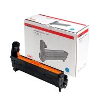 Драм-картридж OKI 42126607 голубой Cyan для C5100 C5200 C5300 C5400 ресурс 17000 стр