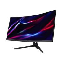 Монитор Acer UM.CE3EE.H01, 34'', ED343CURHbmiippx, VA, изогнутый