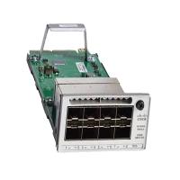 Сетевой модуль Cisco C9500-NM-8X 8 x 10GbE SFP+ для коммутаторов Catalyst 9500 Series