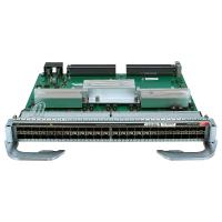 Линейная карта Cisco Catalyst 9600 C9600-LC-48YL с 48 портами 25G SFP28 для ядра корпоративной сети
