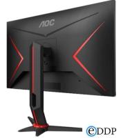 Монитор AOC Q27G2U, 27'',  VA 