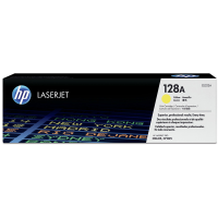 Картридж HP CE322A