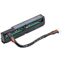 HPE 727258-B21 Умная аккумуляторная батарея 96Вт с кабелем 145мм для серверов ProLiant Gen9