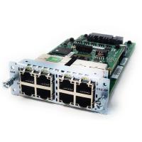 Модуль расширения Cisco NIM-ES2-8=