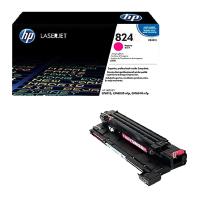 Фотобарабан HP CB387A 824A пурпурный Magenta для Color LaserJet CP6015 CM6030 CM6040, 23000 стр.
