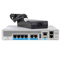 Контроллер беспроводной сети Cisco C9800-L-C-K9 Catalyst 9800-L медные аплинки на 250 ТД IOS XE