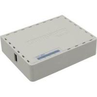Маршрутизатор MikroTik RB951Ui-2nD
