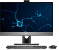 Моноблок Dell 7780-9386