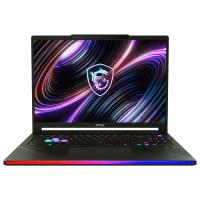 Ноутбук MSI Raider 16 Max HX с NVIDIA GeForce RTX 4090 24ГБ, 16 дюймов OLED 240 Гц
