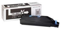 Тонер-картридж Kyocera 1T02JZ0EU0 для лазерных принтеров с ресурсом 20000 страниц
