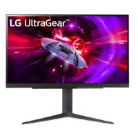 Монитор LG 27GR83Q-B.ARUZ
