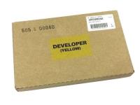 Девелопер Xerox 505S00040 желтый (yellow) для VERSANT PRESS 80